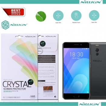 Nillkin Crystal plėvelė (M6 NOTE) Nillkin Crystal plėvelė (M6 NOTE)